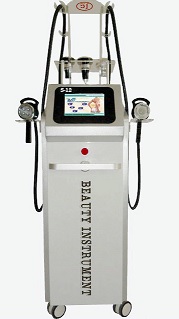 Ultrasonic Super Slimming System